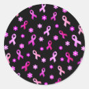 Suche nach rosa brustkrebs schleife aufkleber Überleben von brustkrebs