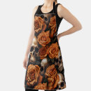 Recherche de série tabliers Rose