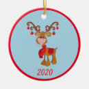 Suche nach rudolph ornamente Feiertag