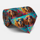 Recherche de irlandais cravates Dog