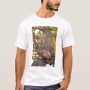 Suche nach virginia uhu tshirts Fauna