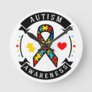 Recherche de autiste horloges Sensibilisation sur l'autisme