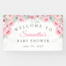 Suche nach mit blumen banner Begrüßungsbanner