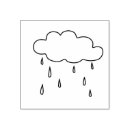 Recherche de timbre de nuage Estampille