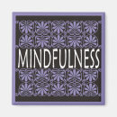 Recherche de mindfulness magnets Affirmation
