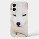 Recherche de renard blanc iphone coques Faune