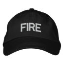 Recherche de pompier casquettes Gouvernement