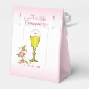 Recherche de communion ballotins Rose