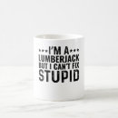 Suche nach holzfäller geschenke Beruf