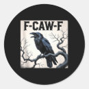 Recherche de crow autocollants Maga