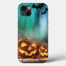 Recherche de halloween iphone 13 coques Effrayant