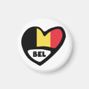 Suche nach flagge von belgien magnete Belgier