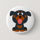 Recherche de chiot rottweiler badges Dog