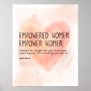 Recherche de la communauté posters Femmes