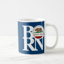 Recherche de de café 11oz tasses Bleu