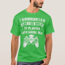 Suche nach videospiel tshirts Schule