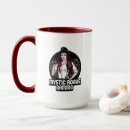 Recherche de voyous tasses Muqueuse