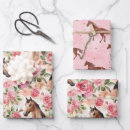 Suche nach pferd geschenkpapier Girl