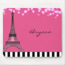 Recherche de caniches tapis souris Rose