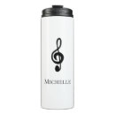 Recherche de treble clef tasses Violon