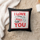 Recherche de romantiques coussins Anniversaire