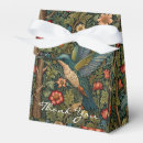 Recherche de colibris ballotins Tropical