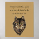 Recherche de visage de loup posters Loups