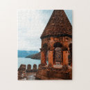 Recherche de forteresse puzzles Paysage