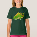 Recherche de stegosaurus tshirts Illustration
