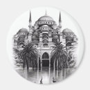 Recherche de turque magnets Mosquée