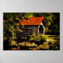 Recherche de clôture posters Scène