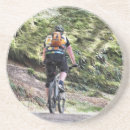 Suche nach mountainbiker untersetzer Fahrräder