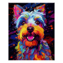 Recherche de perte de chien posters Sourire