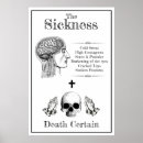 Recherche de peste noire posters Halloween