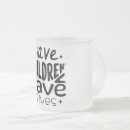 Suche nach ursache tassen Liebe