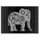 Suche nach elefant schneidebrettchen Dschungel