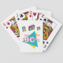 Recherche de fluo jeux de cartes Rétro