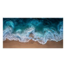 Recherche de rivages posters Plage