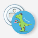 Recherche de t rex ouvre bouteilles Drôle