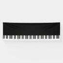Recherche de piano décorations fêtes Moderne