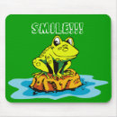 Suche nach coole frösche mousepads Niedlich