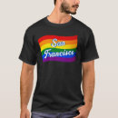 Recherche de san francisco pride tshirts Gay