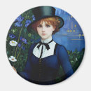 Suche nach vintage girls magnete Mädchen
