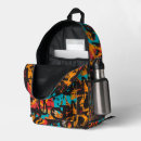 Recherche de streetwear sacs Graffiti
