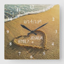 Suche nach shore wanduhren Ocean