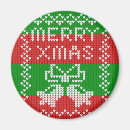 Suche nach pullover magnete Weihnachten