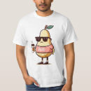 Recherche de poire tshirts Cool