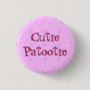 Recherche de précieux badges Mignon