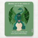 Suche nach lustige drachen mousepads Humor