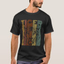 Recherche de tiger hommes tshirts Vintage